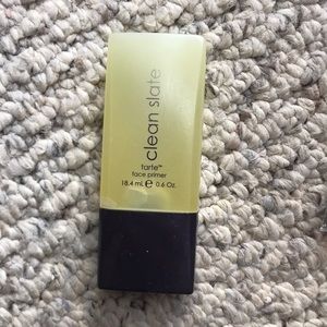Tarte face primer